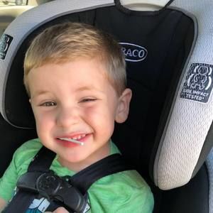 Meet your Posher, Codi